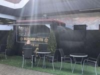 Second-hand Ford Transit 69 CP (50 kW) 1992 Van