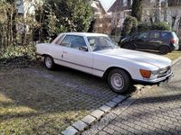 gebraucht Mercedes SLC280 