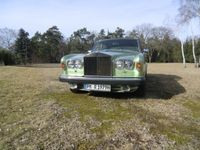 gebraucht Rolls Royce Silver Shadow 