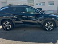 gebraucht Hyundai Tucson Prime Mild-Hybrid 4WD