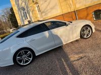 gebraucht Audi S7 Sportback 4.0 TFSI quattro ACC~EL.GSD~LEDER~