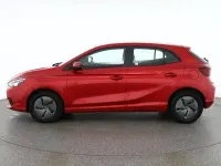 Neu MG MG3 116 PS (85 kW) 2026 Rot Kleinwagen