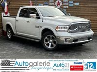 Gebraucht Dodge Ram 401 PS (294 kW) 2018 Weiß Abholung