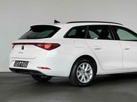 gebraucht Seat Leon 1,5 eTSI DSG Style ACC DAB KEY LED LHZ RFK SHZ