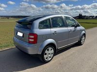 Gebraucht Audi A2 Sport 75 PS (55 kW) 2005 Kleinwagen