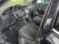 gebraucht VW Tiguan Tiguan2.0 TDI SCR 4Motion DSG Offroad
