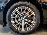 Gebraucht BMW 218 Luxury Line 136 PS (100 kW) 2026 Schwarz (black sapphire) Coupé