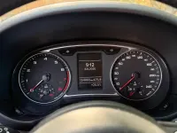 Gebraucht Audi A1 86 PS (63 kW) 2011 Schwarz Kleinwagen