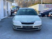 gebraucht Renault Laguna II Authentique~KLIMA~ALU~AHK