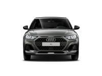 Neu Audi A1 Sport 116 PS (85 kW) 2026 Grau SUV