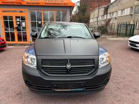 gebraucht Dodge Caliber SE 1.8 KLIMA/4xel.FH/ZV mit FB/ALUFELGEN