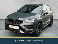 Neu Cupra Ateca 190 PS (139 kW) 2026 Dark forest green SUV