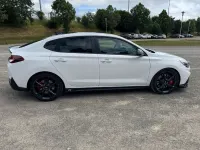 Gebraucht Hyundai i30 N Performance 280 PS (205 kW) 2024 Limousine