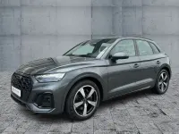Gebraucht Audi SQ5 Sport 341 PS (250 kW) 2023 Grau SUV
