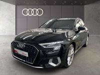 gebraucht Audi A3 Sportback e-tron advanced S-tronic