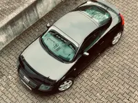 Używany Audi TT 180 KM (132 kW) 2002 Czarny Coupe