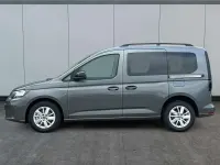 Neu VW Caddy Life 122 PS (89 kW) 2025 Grau Van / Kleinbus