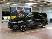 Gebraucht VW Multivan Style 150 PS (110 kW) 2024 Schwarz Van