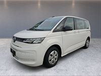 gebraucht VW Multivan T7 1,5 TSI DSG LED KLIMA PDC SHZ READ2DISC