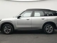 Gebraucht Mini Countryman Classic 170 PS (125 kW) 2025 Grau SUV