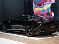 Gebraucht Ferrari Roma 620 PS (456 kW) 2020 Schwarz Coupé