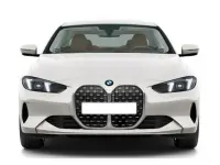Neu BMW 420 Cabriolet Sport Line 190 PS (139 kW) 2026 Wählbar Cabrio