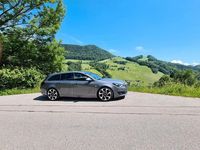 Gebraucht Opel Insignia Innovation 170 PS (125 kW) 2016 Grau Kombi