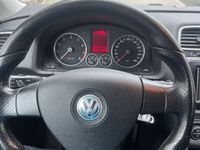 gebraucht VW Scirocco 1.4 TSI -