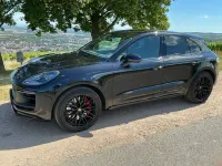 Gebraucht Porsche Macan 441 PS (324 kW) 2024 SUV
