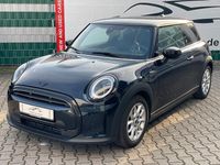 Gebraucht Mini Cooper 136 PS (100 kW) 2023 Schwarz Kleinwagen