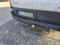 Gebraucht Ford Transit Trend 125 PS (91 kW) 2015 Pickup