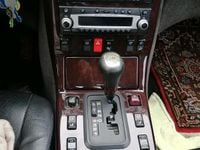 Gebraucht Mercedes SL320 240 PS (176 kW) 1998 Cabrio