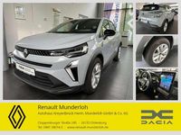Second-hand Renault Captur Evolution 91 CP (66 kW) 2025 Gri SUV
