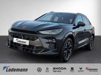 Gebraucht Cupra Terramar 150 PS (110 kW) 2025 Grau SUV