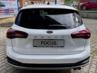 gebraucht Ford Focus Active X
