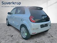 gebraucht Renault Twingo E-TECH 100% el. VIBES NAVI+KLIMA+RÜCKFAHR