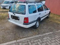 Gebraucht VW Golf III GT 90 PS (66 kW) 1995 Weiß Kombi