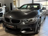 Gebraucht BMW 435 M Sport 313 PS (230 kW) 2015 Grau Coupé