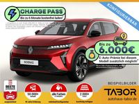 Nuova Renault Scenic E-Tech Evolution 125 kW (170 CV) 2026 Rosso SUV
