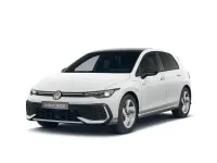 Gebraucht VW Golf VIII GTE 272 PS (200 kW) 2025 Weiß Limousine