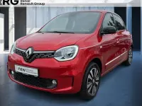 Gebraucht Renault Twingo Techno 60 kW (82 PS) 2024 Rot Kleinwagen