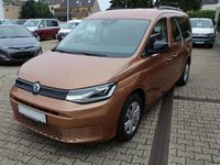 gebraucht VW Caddy Maxi Life 2.0 TDI / AHK / LED / NAVI / KAMERA Gebrauchtwagen