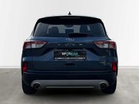 Używany Ford Kuga Titanium X 224 KM (164 kW) 2021 Niebieski SUV