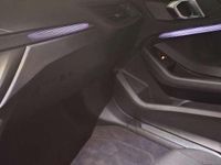 Gebraucht BMW 118 Advantage 136 PS (100 kW) 2022 Schwarz Kleinwagen