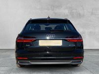 Gebraucht Audi A6 Basis 204 PS (150 kW) 2023 Schwarz Kombi