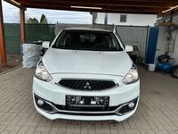 gebraucht Mitsubishi Space Star Basis*1.HAND*