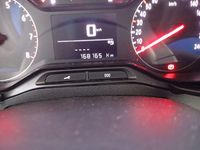 Gebraucht Opel Combo 102 PS (75 kW) 2021 Weiß Van / Kleinbus