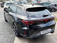 Gebraucht Cupra Leon VZ 333 PS (244 kW) 2025 Schwarz Limousine