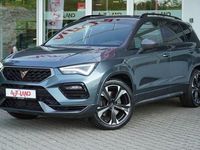 Gebraucht Cupra Ateca VZ 300 PS (220 kW) 2021 Grau SUV