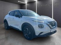 Gebraucht Nissan Juke 114 PS (83 kW) 2024 Pearl white SUV